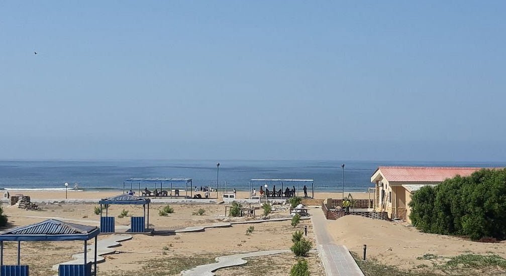 Sonmiani Beach , , Pakistan